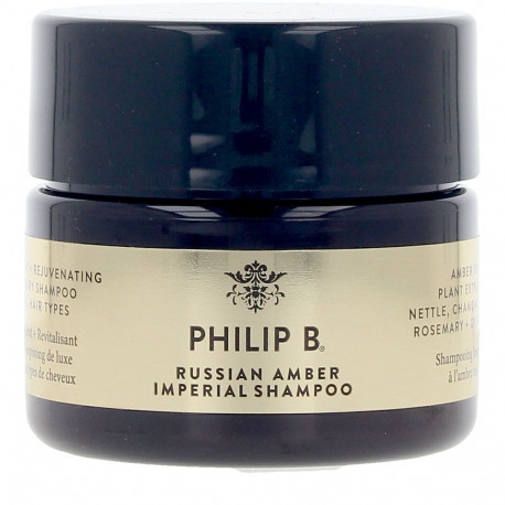 PHILIP B šampoon vene merevaigu imperiaalne 88ml