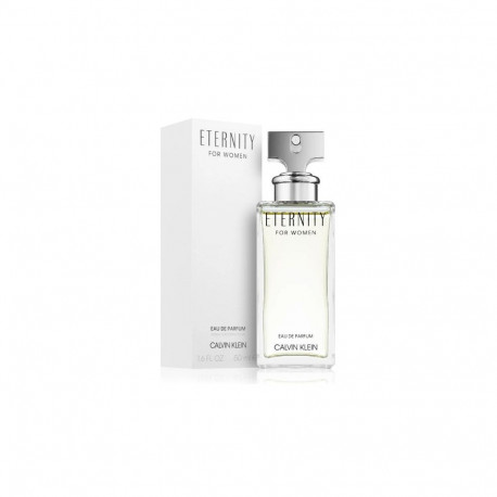 Calvin Klein Eternity Perfume EDP 50 ml