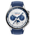 OnePlus Watch 2 Smartwatch Blue