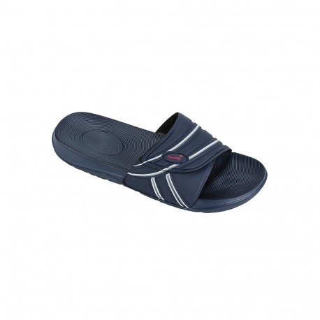 Slippers unisex FASHY ACTIVE 75593 54 size 45 navy