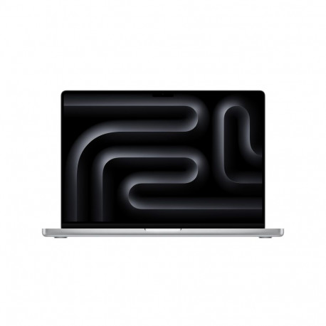 MacBook Pro 16" Apple M5 Pro 18C CPU, 20C GPU/48GB/1TB SSD/Silver/INT