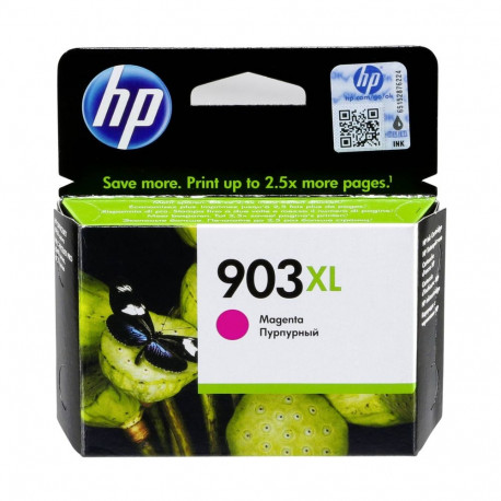 HP 903XL -mustekasetti, magenta
