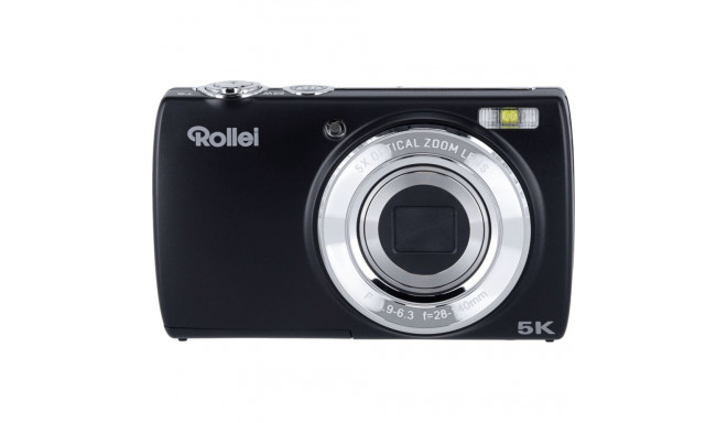 Rollei Powerflex Compact digikamera