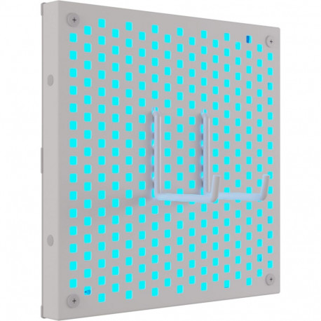 Nanoleaf Blocks- lisälevy koukuilla (1kpl)