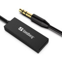 Audiokaabel Sandberg 3.5mm - Bluetooth