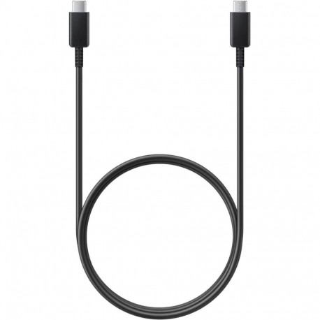 USB kaabel Samsung USB-C - USB-C, 1m, must