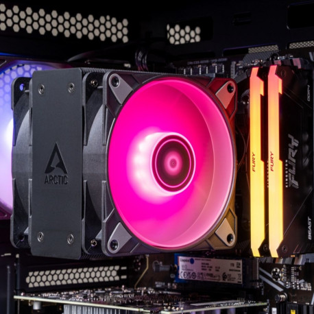 Lauaarvuti Gaming Plus G7, Ryzen 5 16GB 1TB RTX5060