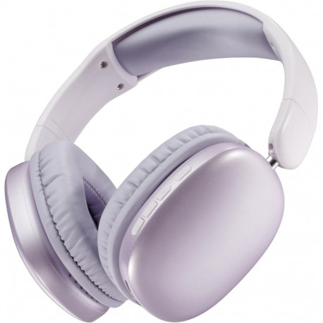 Kõrvaklapid Music Sound Maxi 3 ANC, lilla
