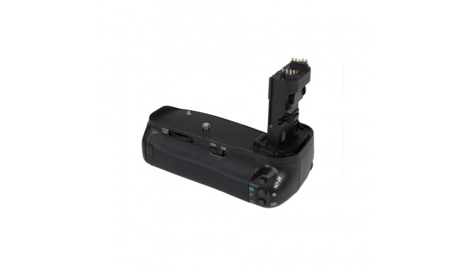 Meike Battery Grip Canon EOS 60D (BG E9)