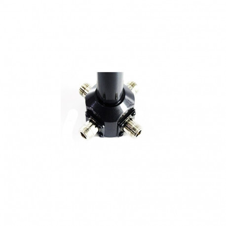 Scan-Antenna SP-2-3 Splitter 136-175 MHz 3 ways