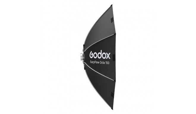Godox EazyFlow Foldable Octa 150 Bowens Softbox