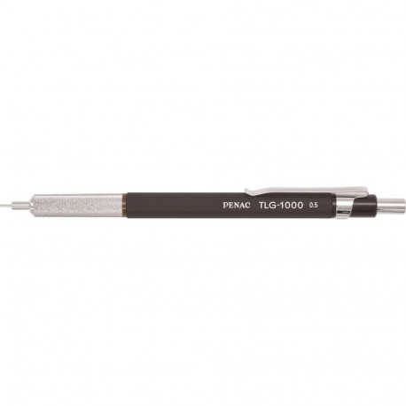 Mehaaniline pliiats  Penac TLG-1000 0,5mm, blister