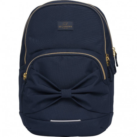 Seljakott Beckmann Sport Junior Blue Bow kasvule 128-164cm, maht 30l, kaal 1000g