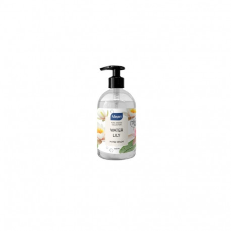 Vedelseep Mayer Water Lily pumbaga, hüpoallergeenne 500ml