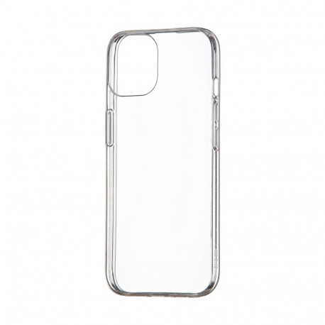 Slim case 1 mm for Motorola Moto G37 transparent
