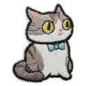 Patch cat 1 3pcs set