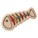 Patch cat 2 3pcs set