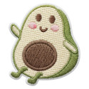 Patch avocado 3pcs set