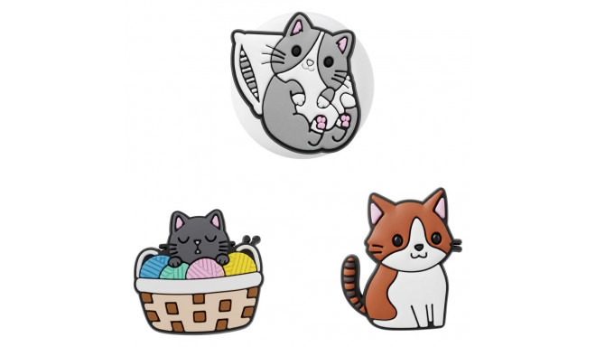Case for AirTag cat 3pcs set