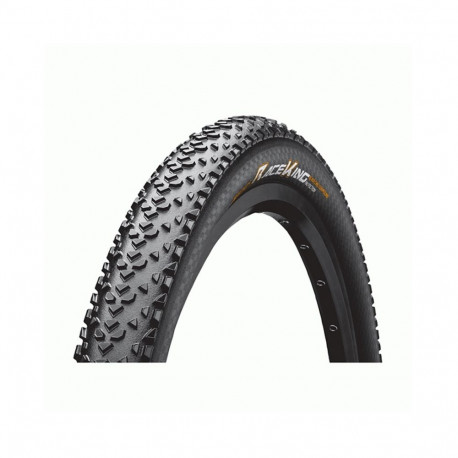 Väliskumm CONTINENTAL Tire Race King 50-559/ 26x2 Bl/Bl W