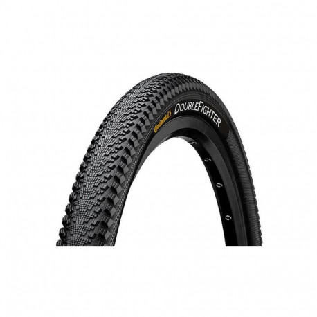 Välisrehv CONTINENTAL MTB Double Fighter III 50­-622/ 29x2 Blk/Blk Wire
