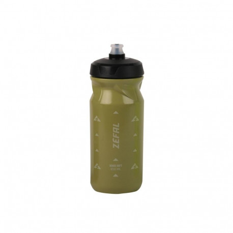 Pudel ZEFAL Sense Soft 65, roheline