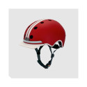 Kiiver MELON E-Series, GT, punane, XL