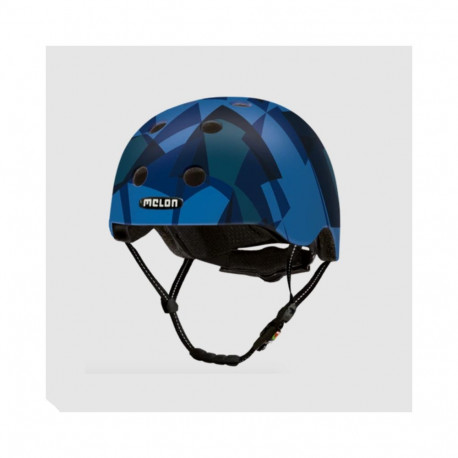 Kiiver MELON Frozen Lake, M/L