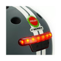 Kiiver MELON E-Series, Highway, hall, M/L