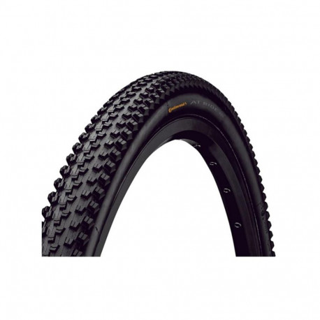 Väliskumm CONTINENTAL 28" AT RIDE 28x1.6 Black Refl Wire
