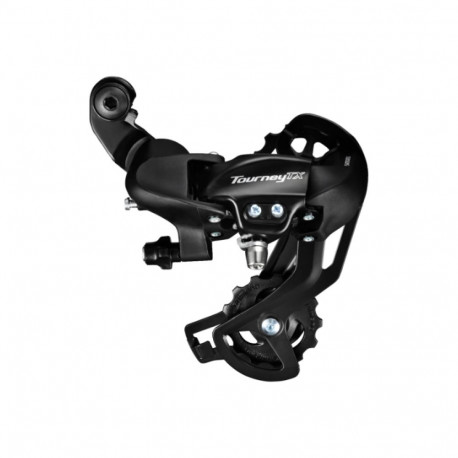 Tagavahetaja Shimano RD-TX800 raamikõrvale 7/8k