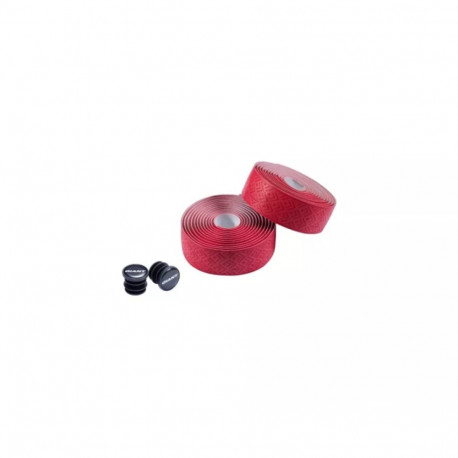 Lenksupael GIANT Stratus 2.0 Bartape, punane