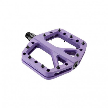 Pedaalid GIANT Pinner Elite, lillad