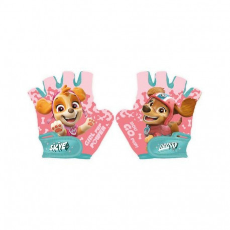 Kindad Paw Patrol, roosad