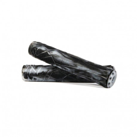 Käepidemed ETHIC Grips Black/Transparent