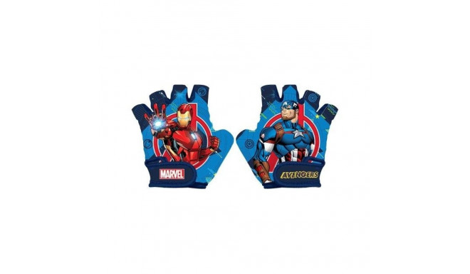 Kindad Avengers, sinised