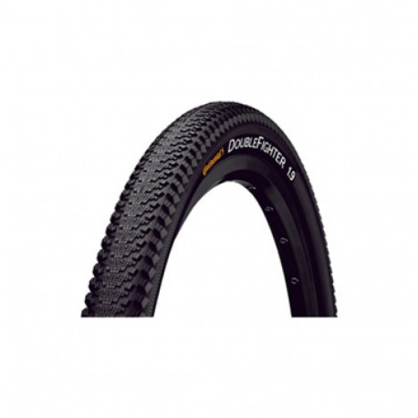 Välisrehv CONTINENTAL Tire MTB Double Fighter III 29"x1.9"