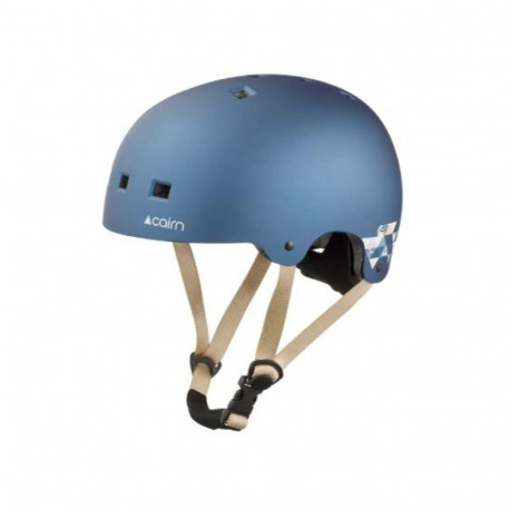 Kiiver CAIRN EON, Matte Metallic Night, S