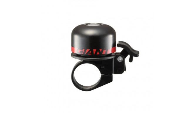 Jalgrattakell GIANT DING-A-LING Slim Red, punane