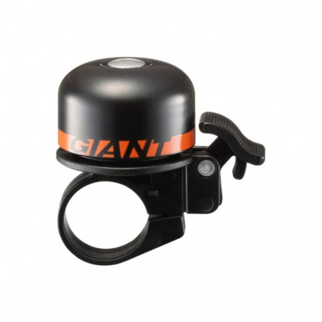 Jalgrattakell GIANT DING-A-LING Slim Orange, oranž