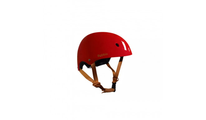 Kiiver BOBBIN Starling, Red, M/L