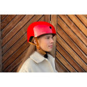 Kiiver BOBBIN Starling, Red, M/L
