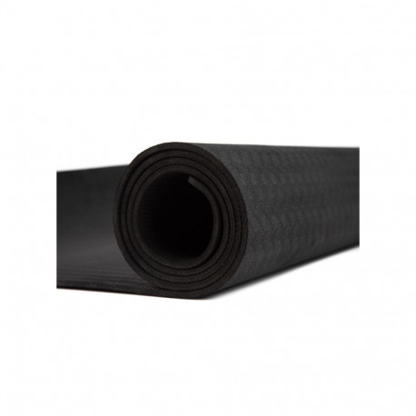 Võimlemismatt ZIPRO Training Mat 4mm, must