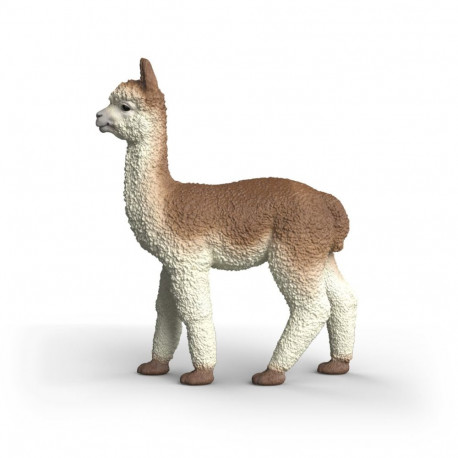 SCHLEICH FARM WORLD Alpaca