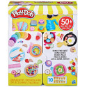 PLAY-DOH playset Brunch Time