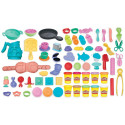 PLAY-DOH playset Brunch Time
