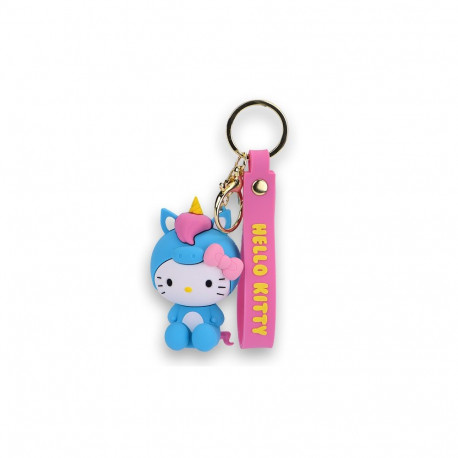 HELLO KITTY Keyring