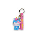 HELLO KITTY Võtmehoidja