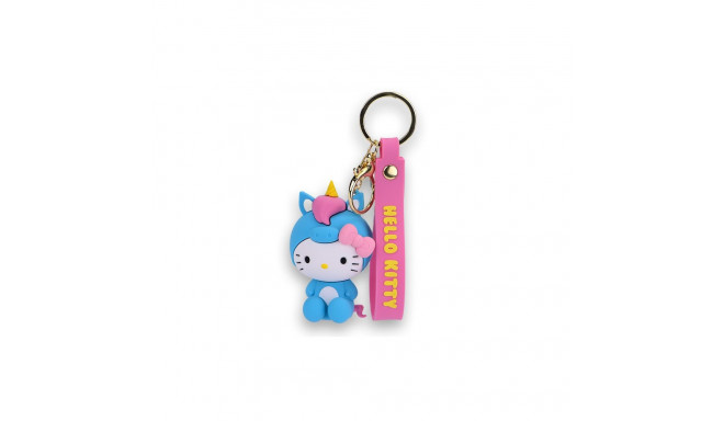 HELLO KITTY Võtmehoidja
