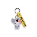 HELLO KITTY Keyring
